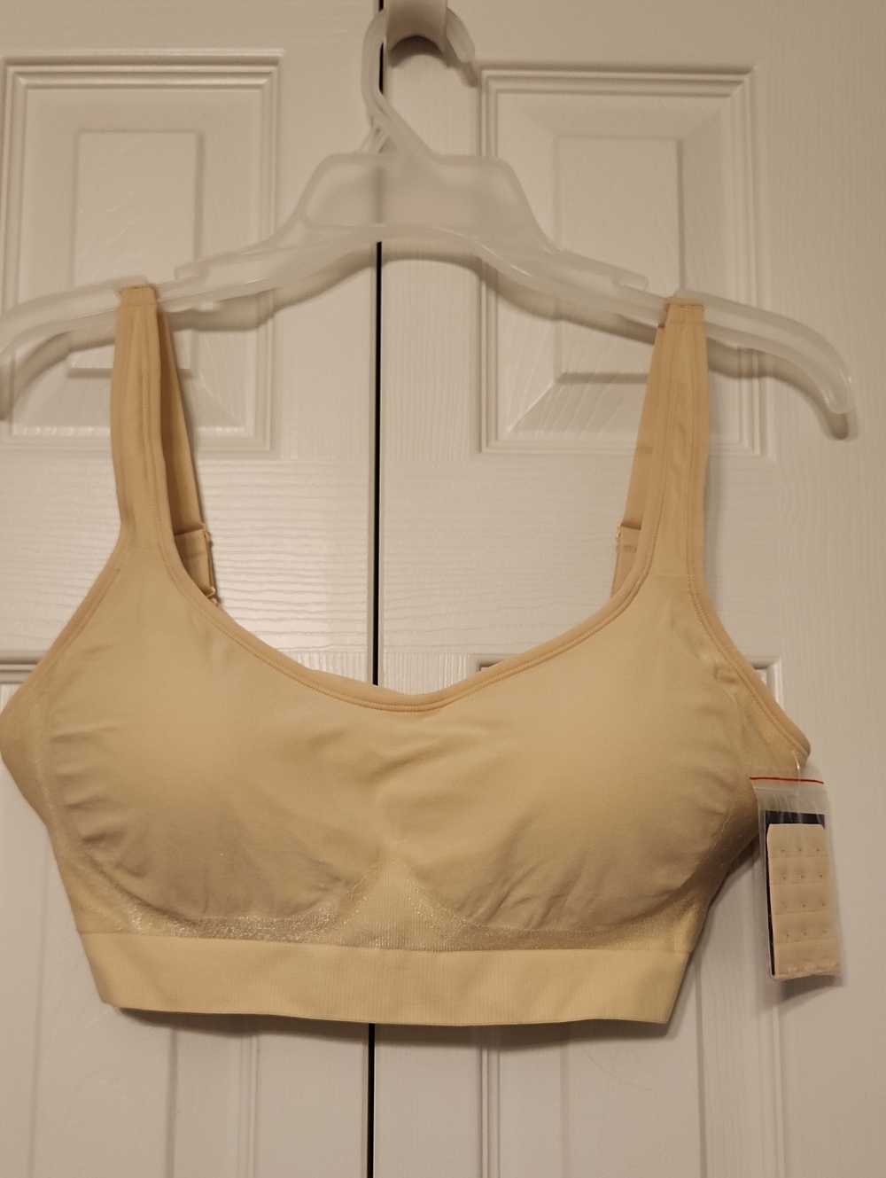 Underoutfit Wireless Bra Style 457